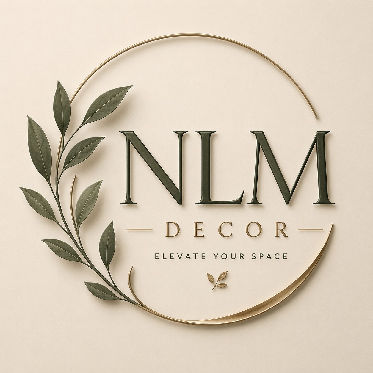 The perfect divider for a stylish home 🤎 | NLM Decor