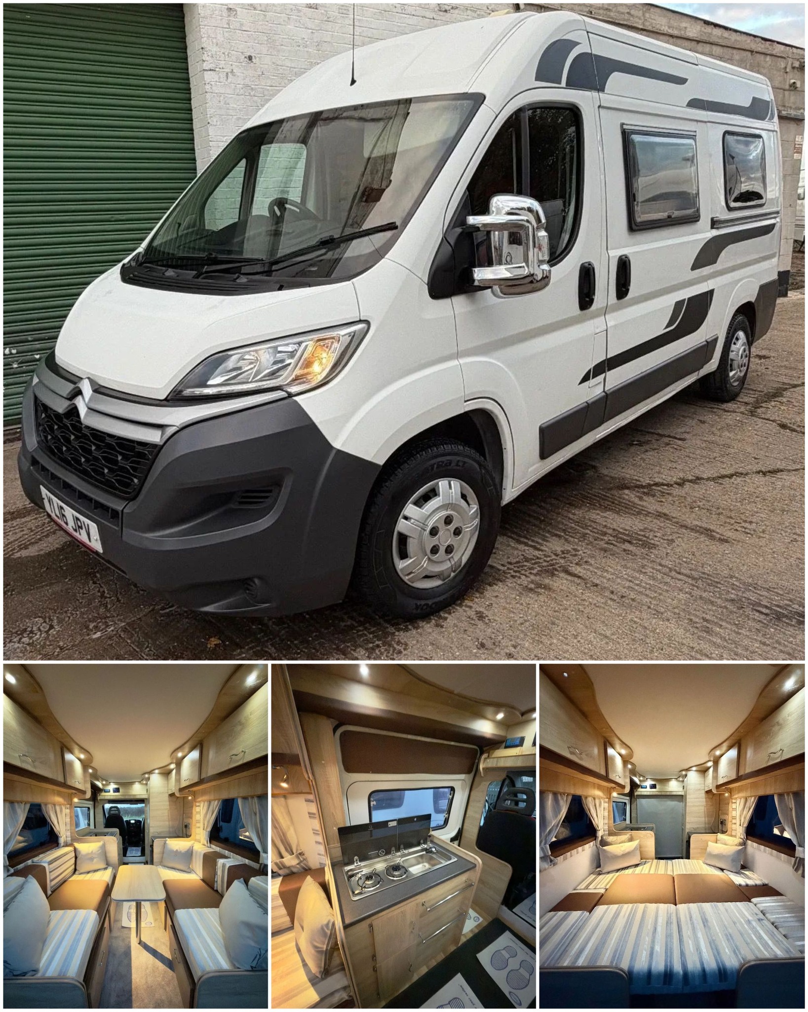 RV Club - To celebrate our grand opening, we are giving... | Facebook