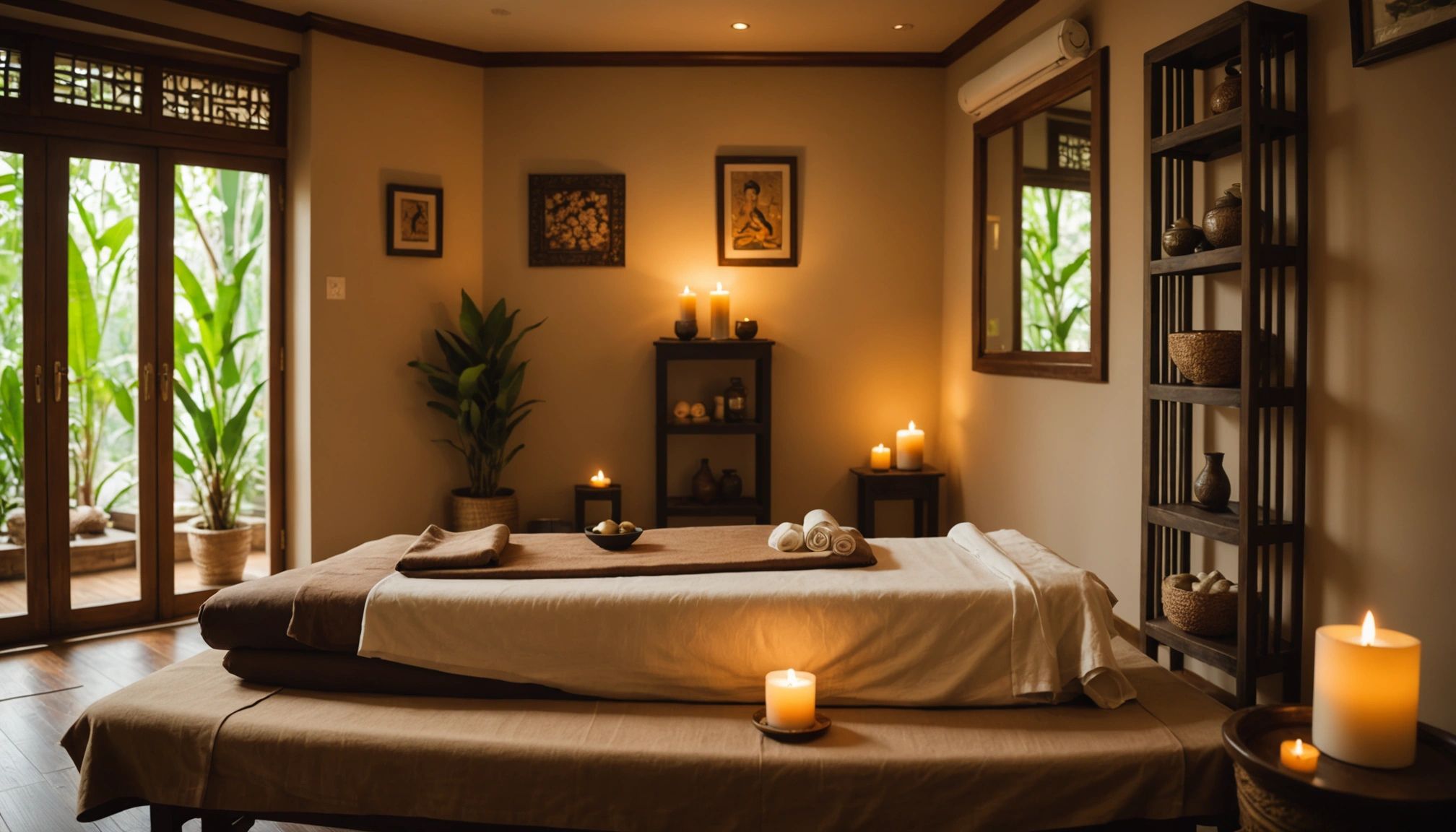 Signature Thai Clinic and Spa | Edinburgh