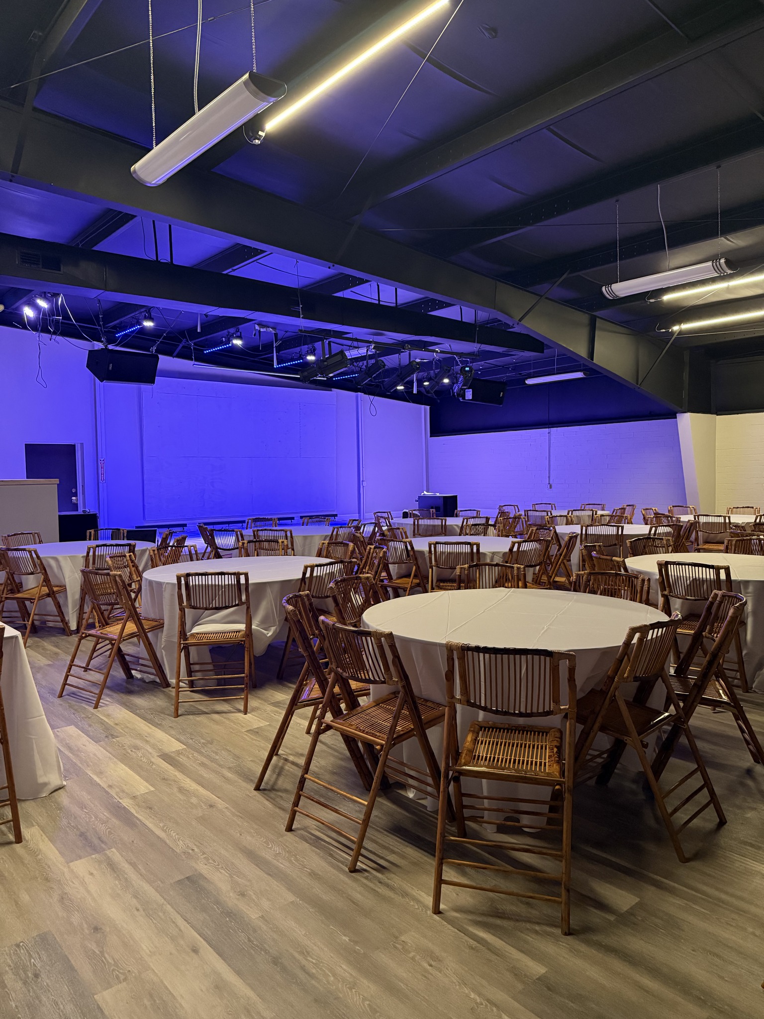 Rehobeth Events Center