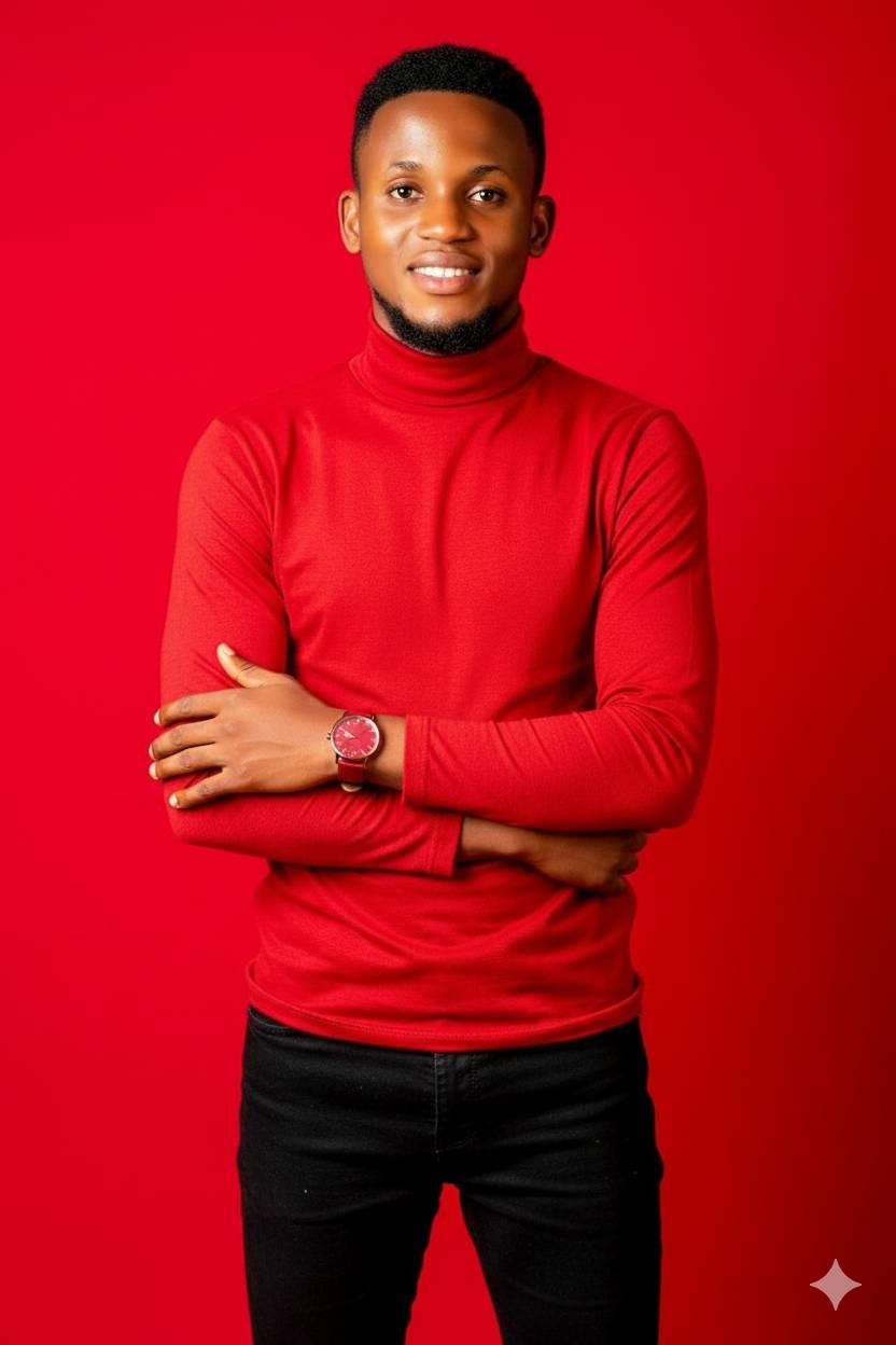 Daniel Linus