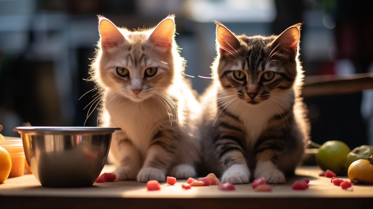 Which rescue-cat personality shows up fastest after adoption: clinger ...