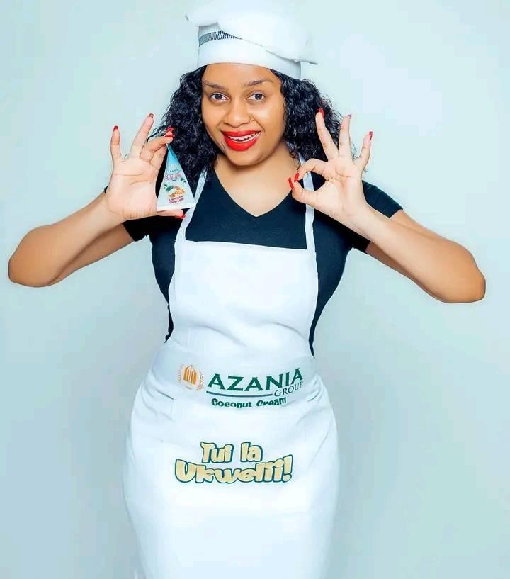 Ndina og | Dar es Salaam
