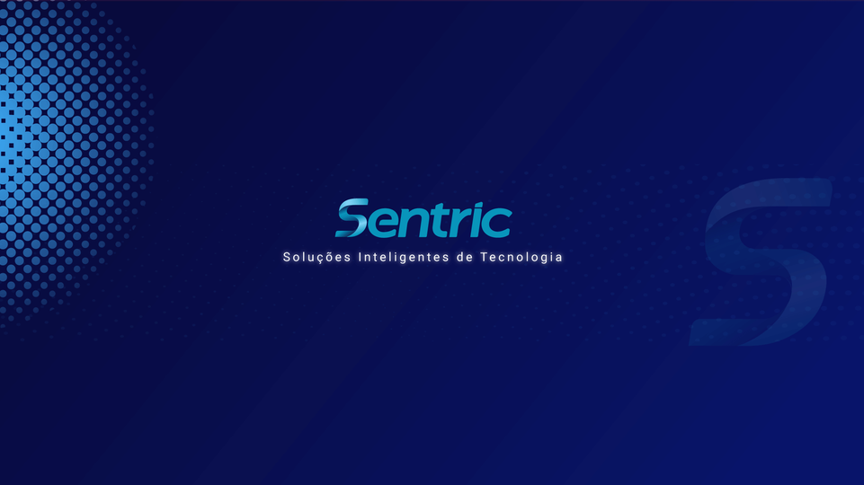 Sentric - Soluções Inteligentes | São Paulo SP