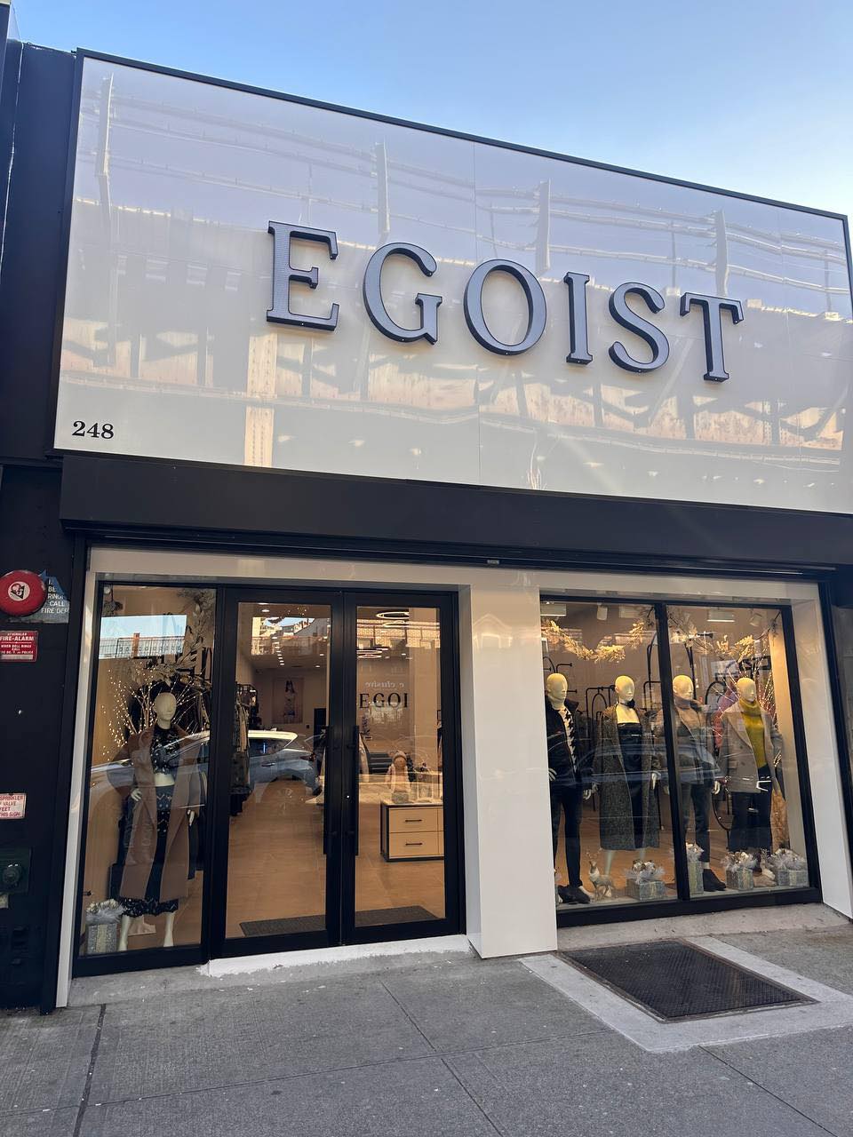 Egoist.NY | Brooklyn NY