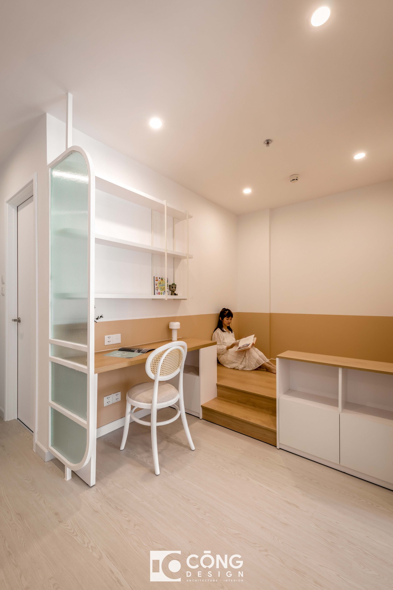 Cộng design Academy- Đào tạo kiến trúc thiết kế nội thất | Ho Chi Minh City