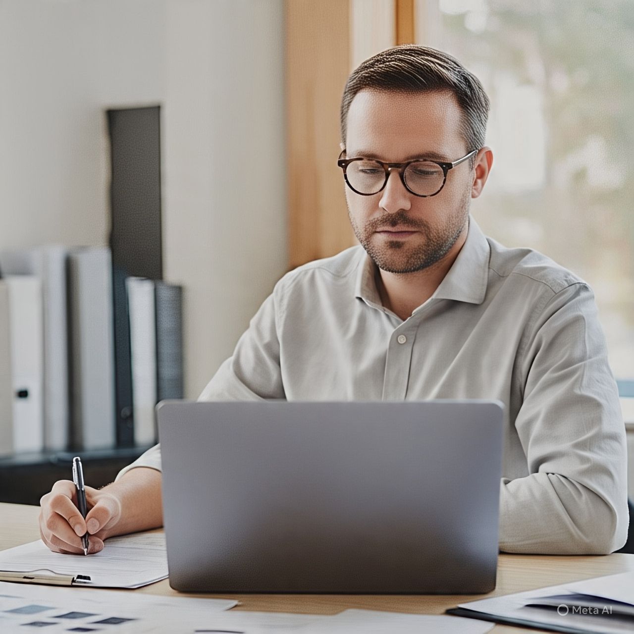 I’m a professional copywriter, and... - Encounter copy writer | Facebook