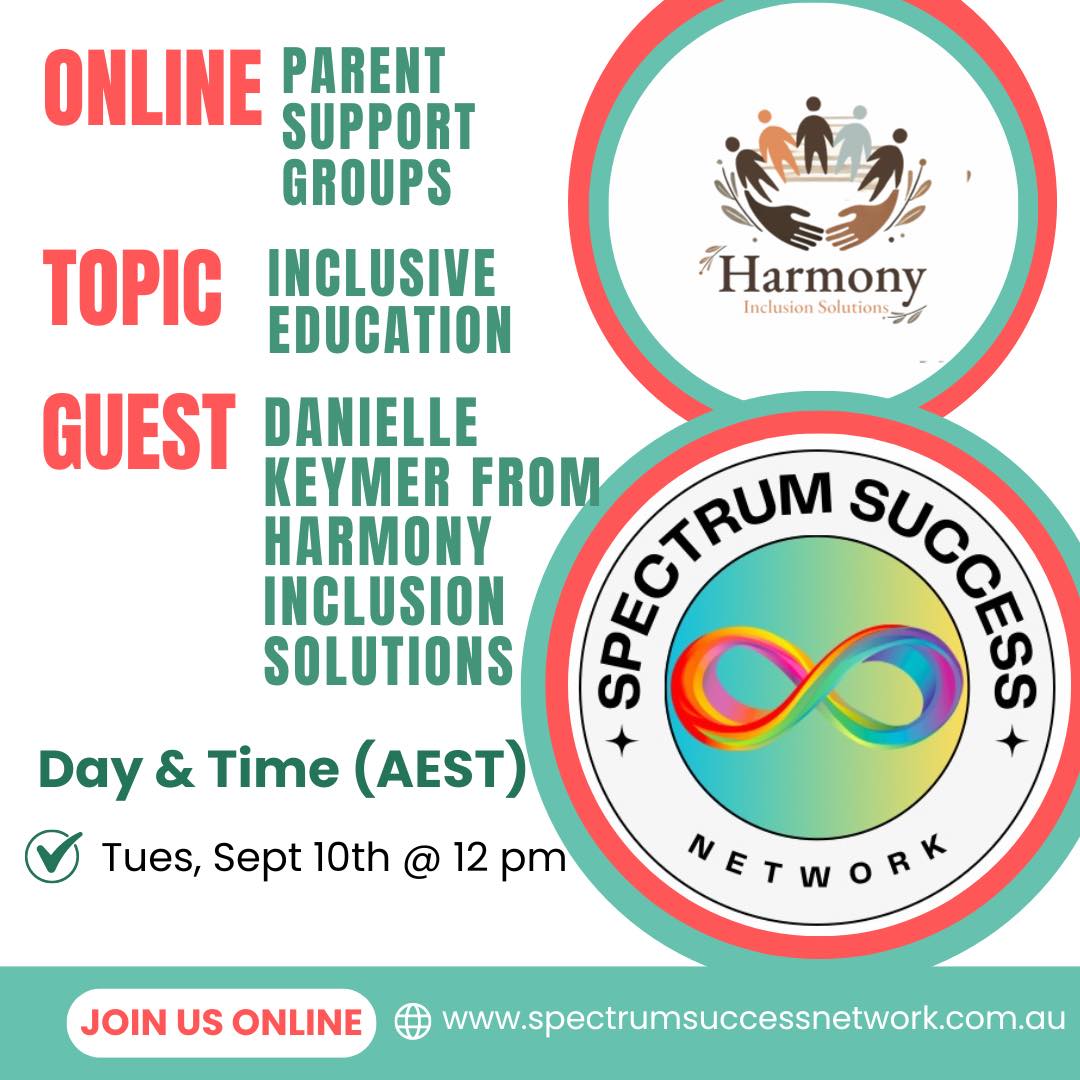 Spectrum - The school environment is the one of the biggest triggers ...