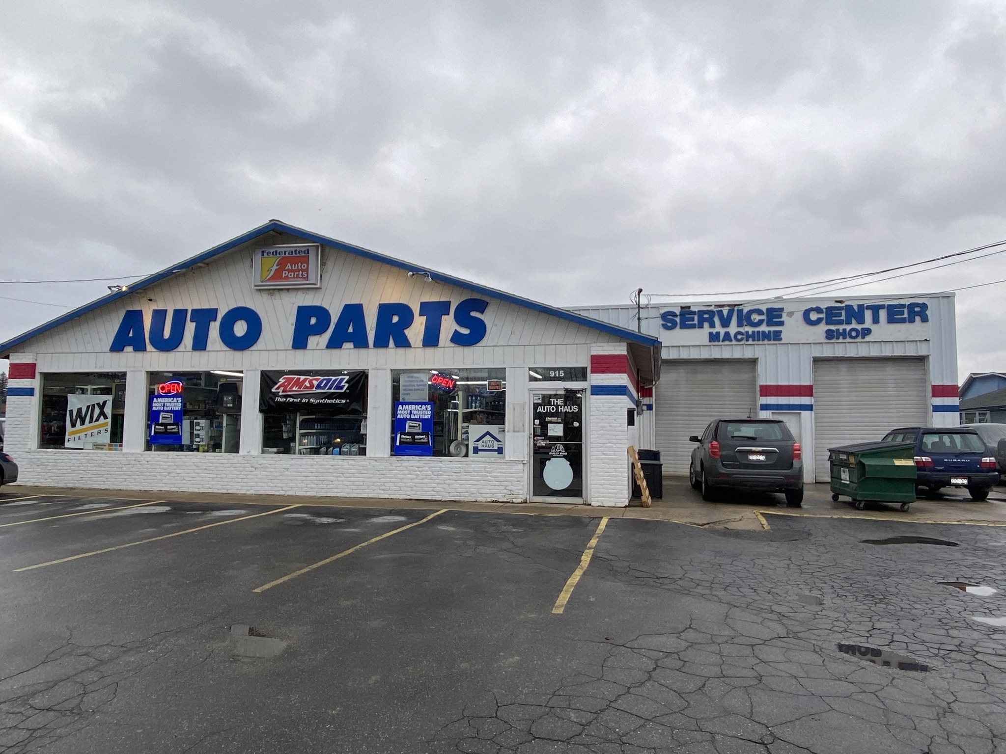 Auto Haus Inc | Sandpoint ID