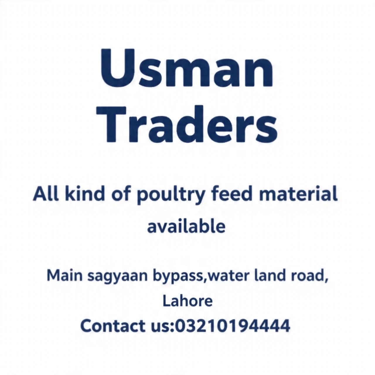 usman-traders