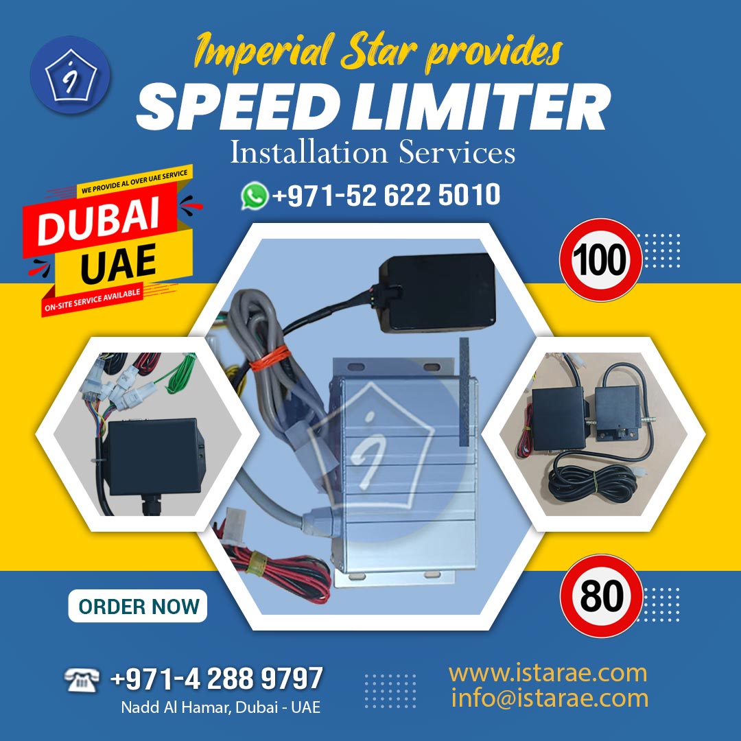 Speed Limiter Device / Certificate | Facebook