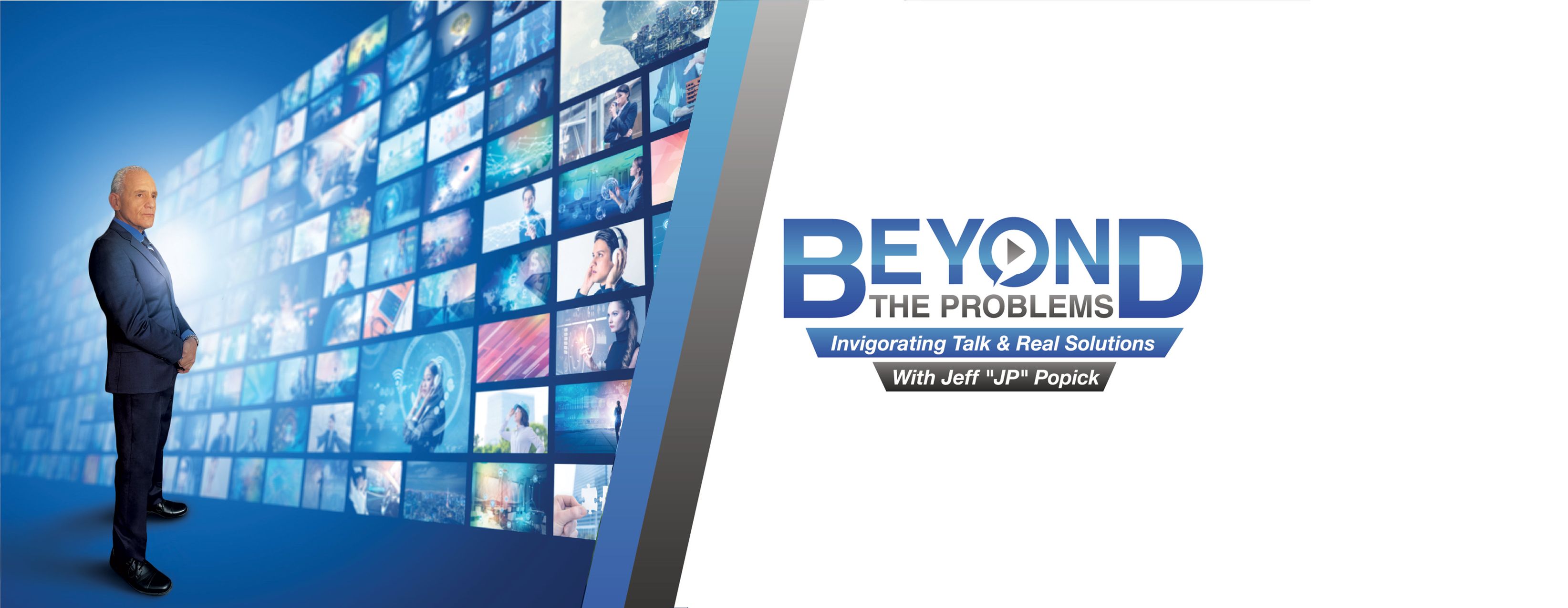 Beyond The Problems TV