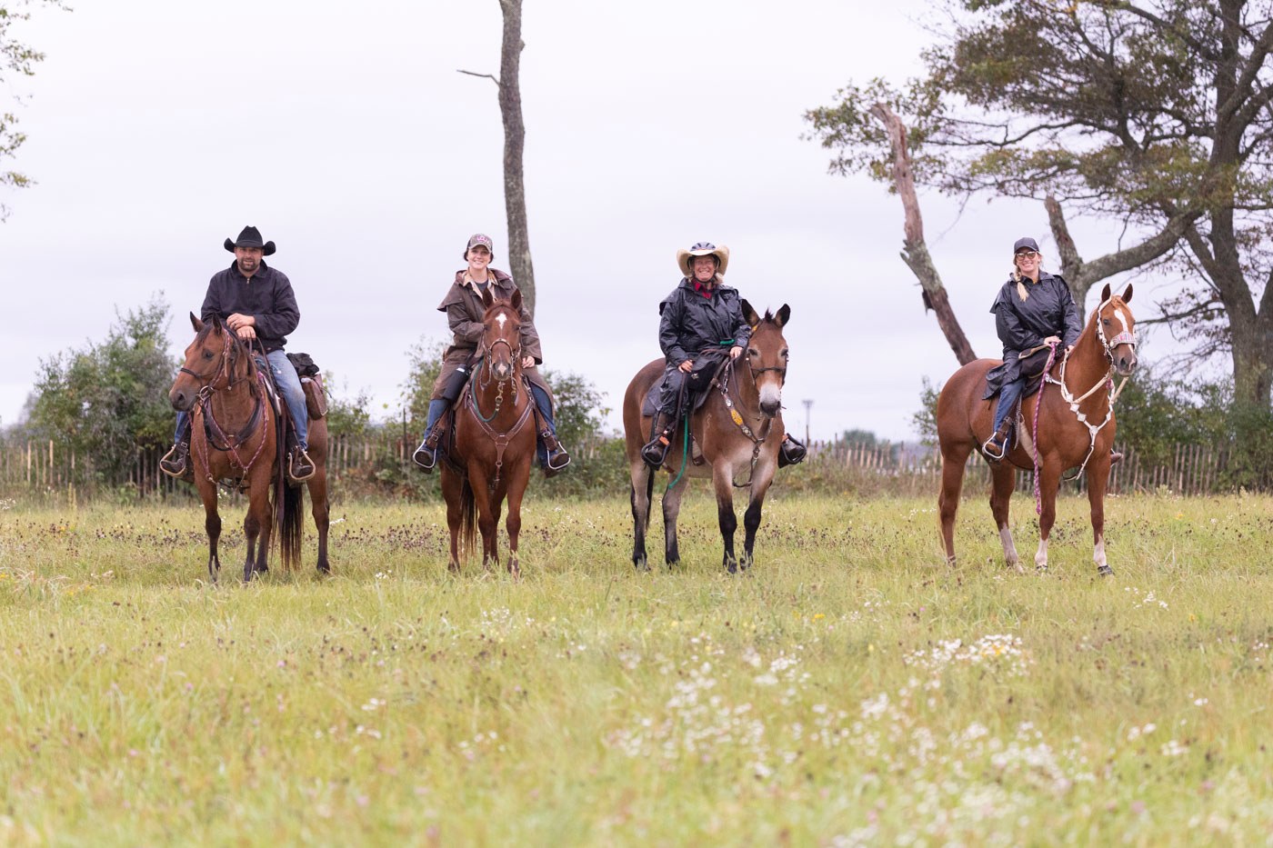 Bleu Steele Ranch | Green Bay WI