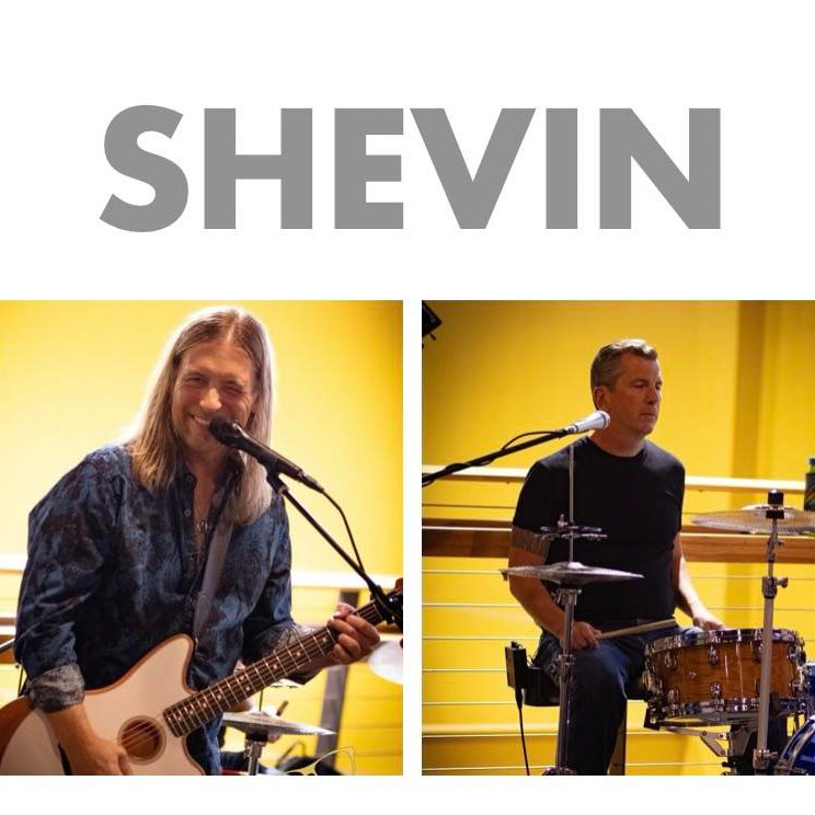 Shevin | Eden Prairie MN