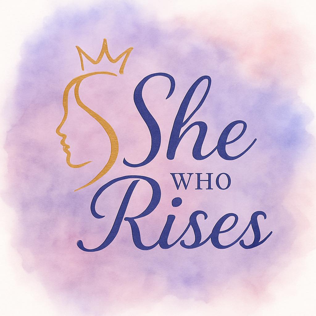 She Who Rises