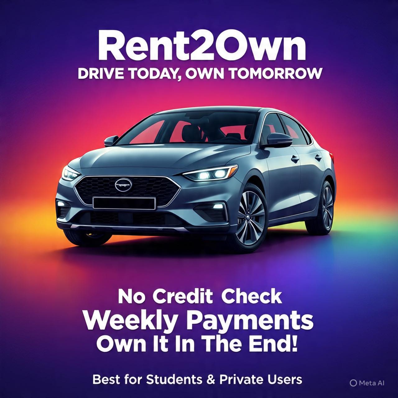 Rent2Own Perth