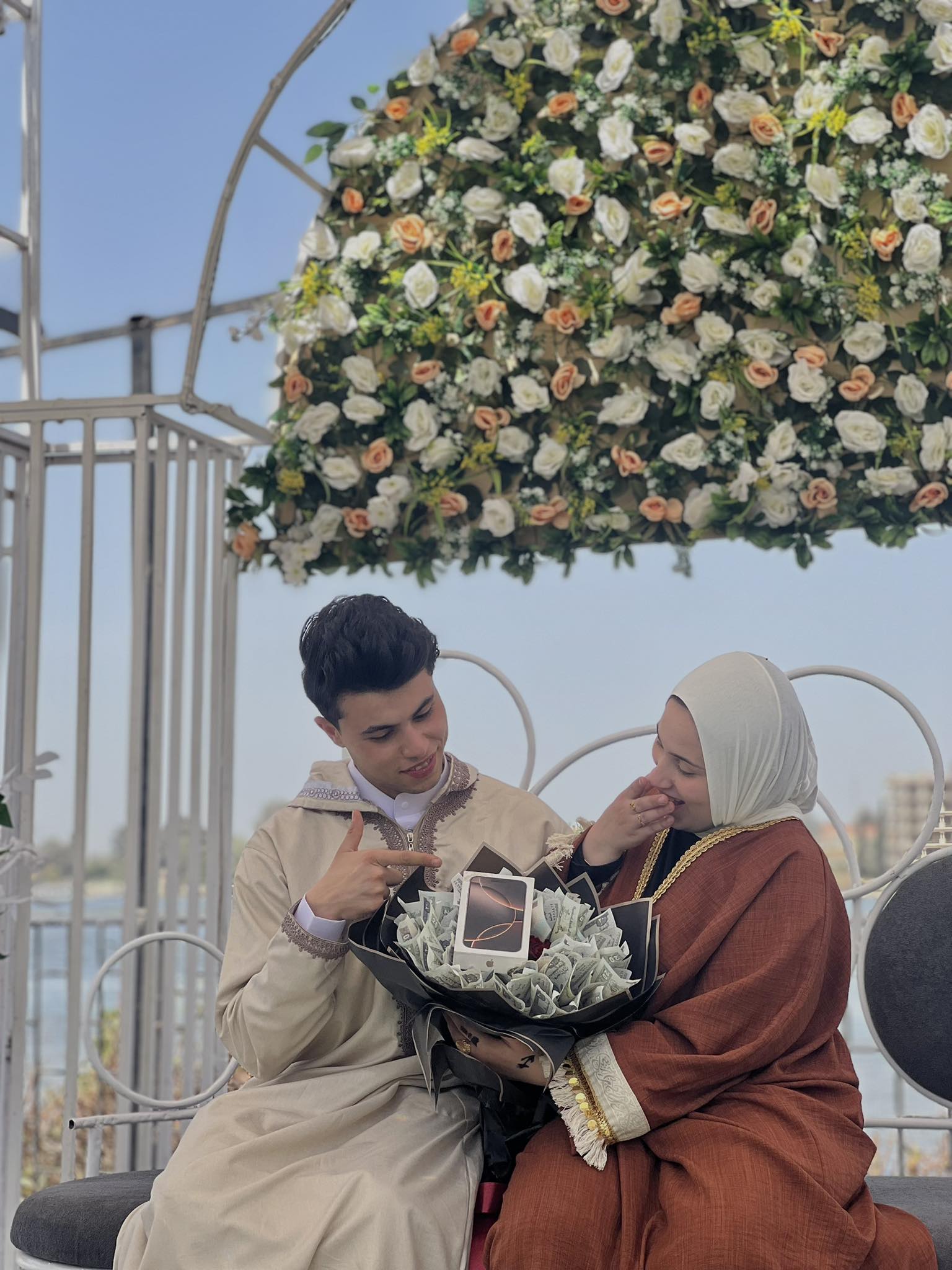يوميات ام نور