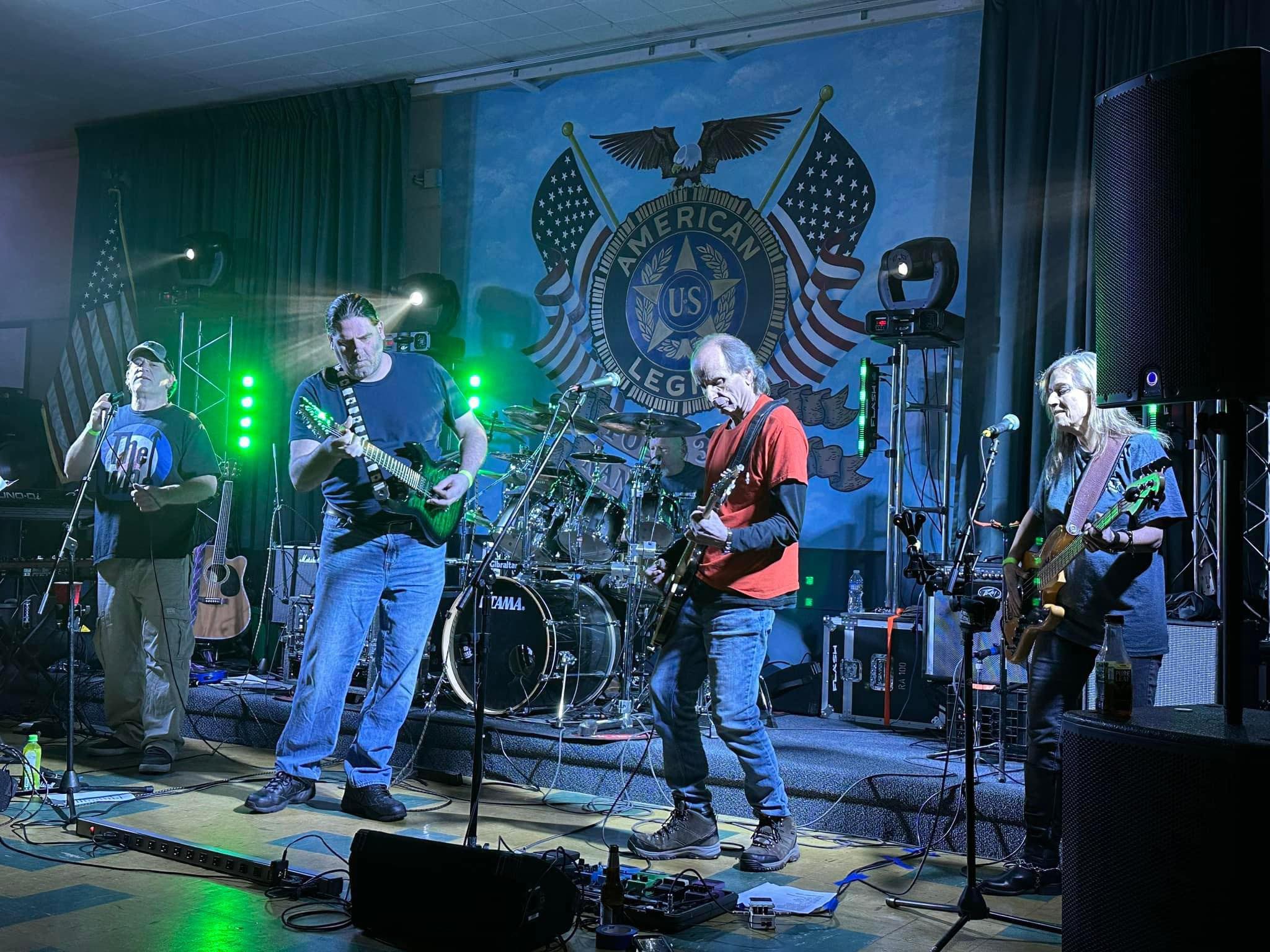 Rockaholix NEPA | Nanticoke PA