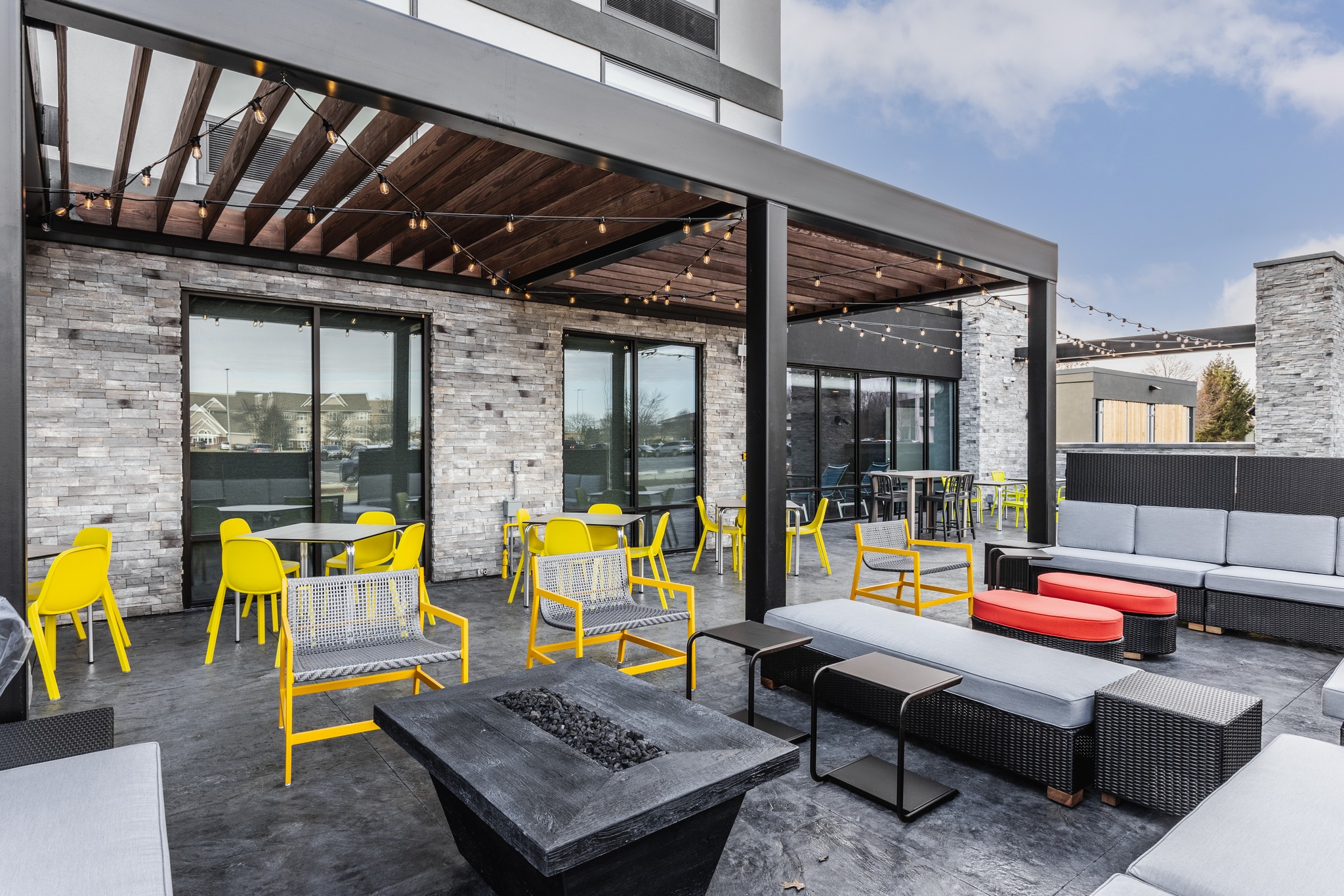 Home 2 Suites Indianapolis North at Intech Park | Indianapolis IN