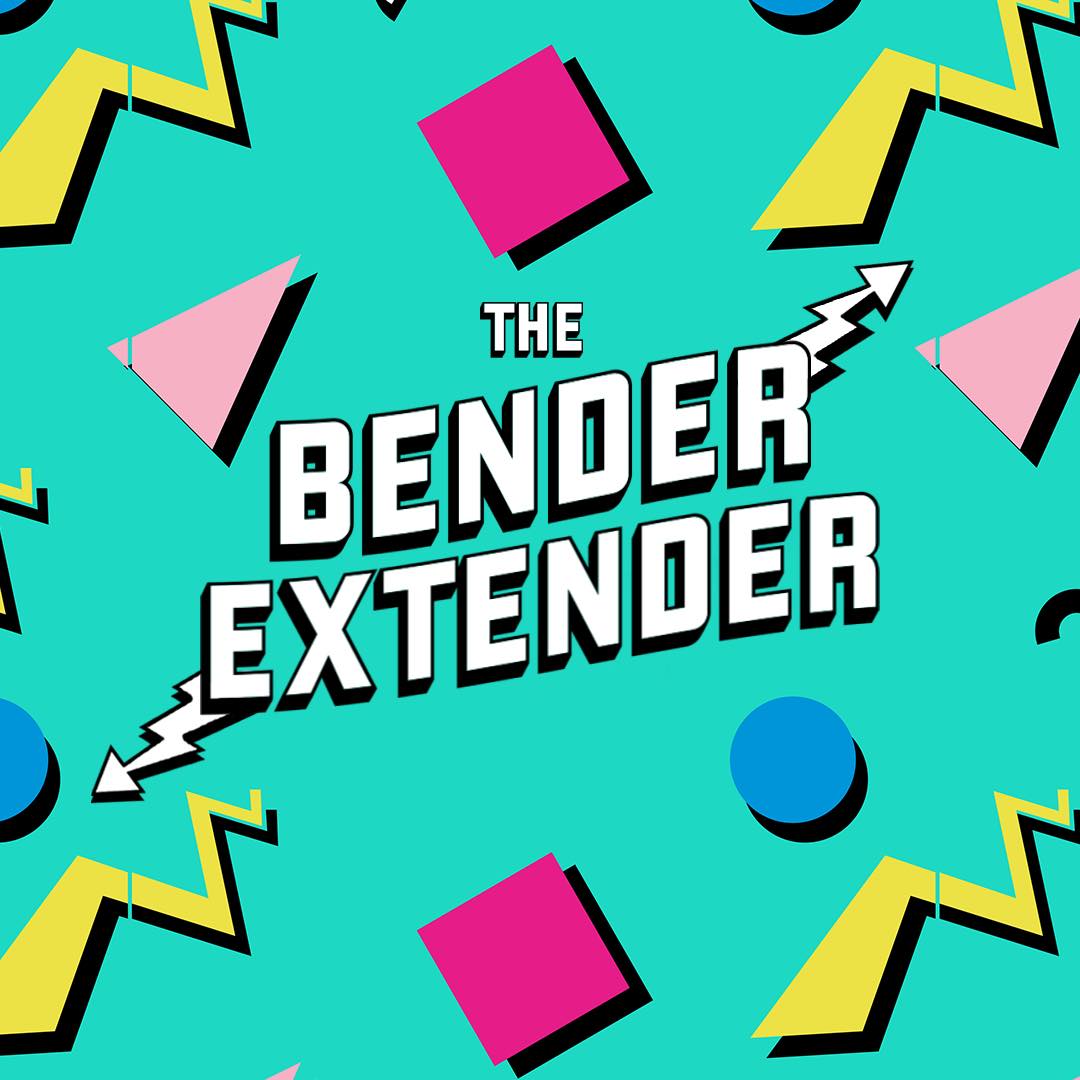 HEY DRIVER - COME TO BARSTOOL THIS FRIDAY AT 5:30 FOR BENDER’S PRE-RACE ...