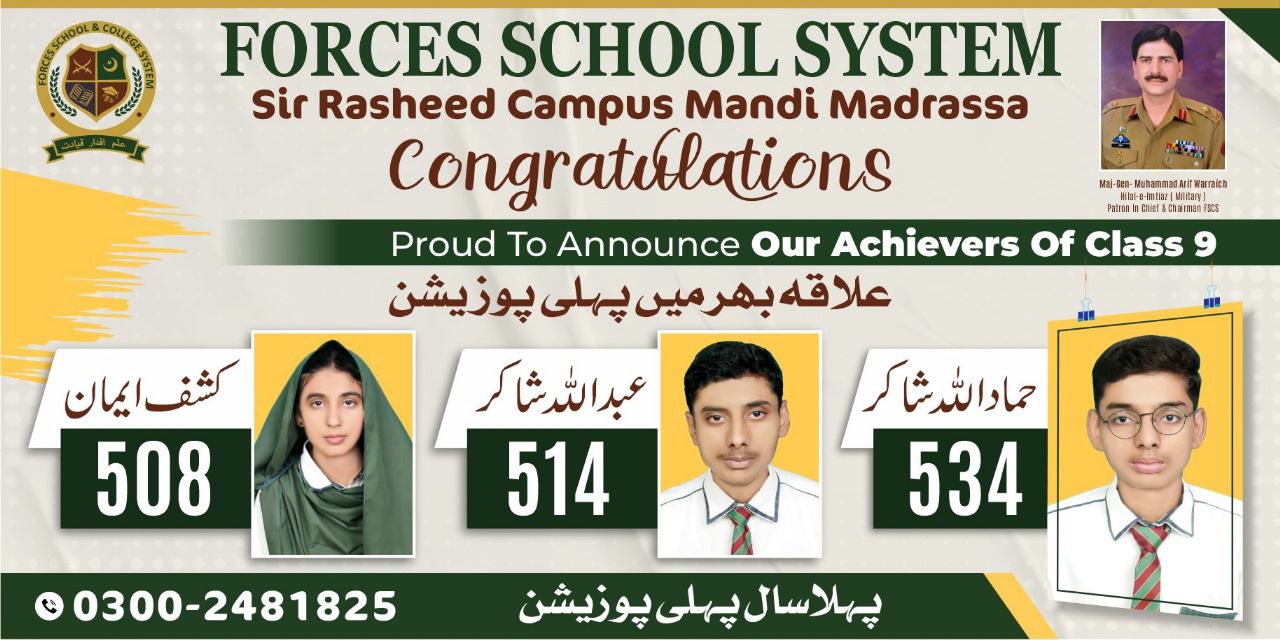 Rashid Minhas... - Rashid Minhas Shaheed School & College