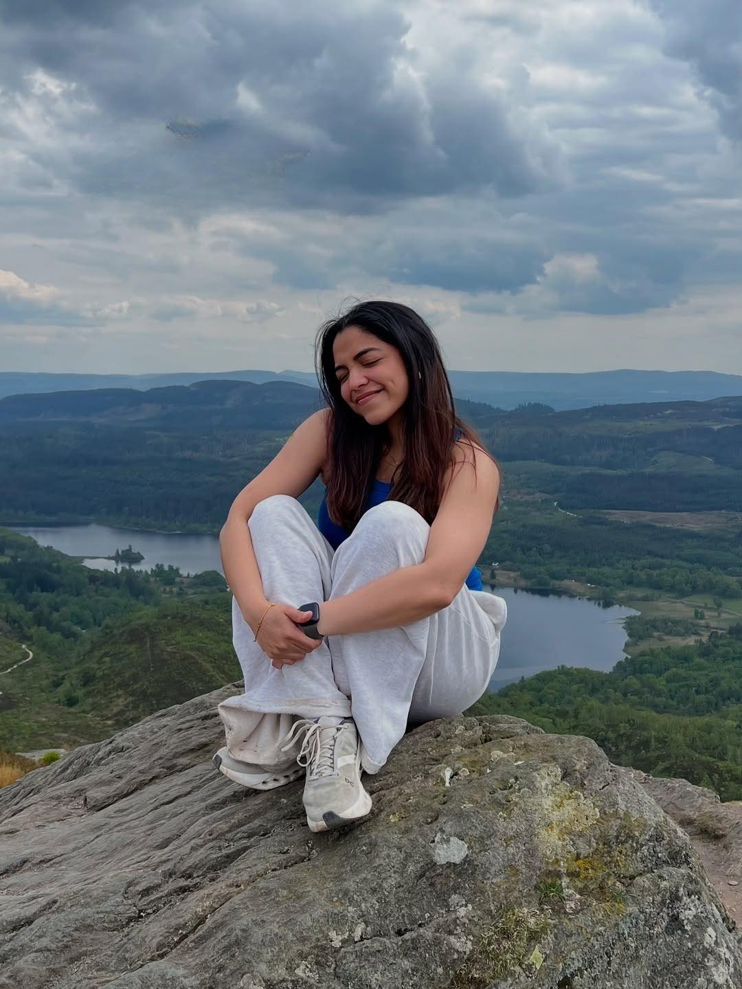 Anaya Mehta