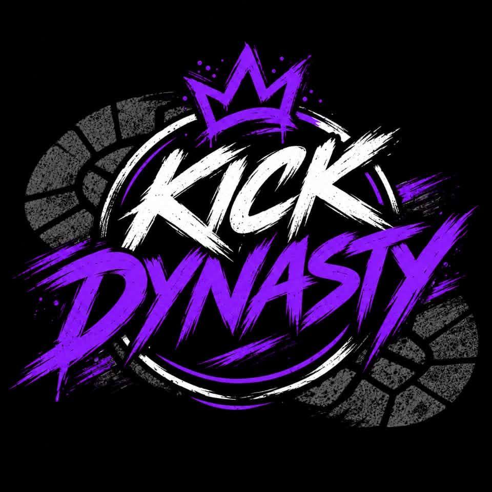 JA3 Raptor🖤 | Kick Dynasty
