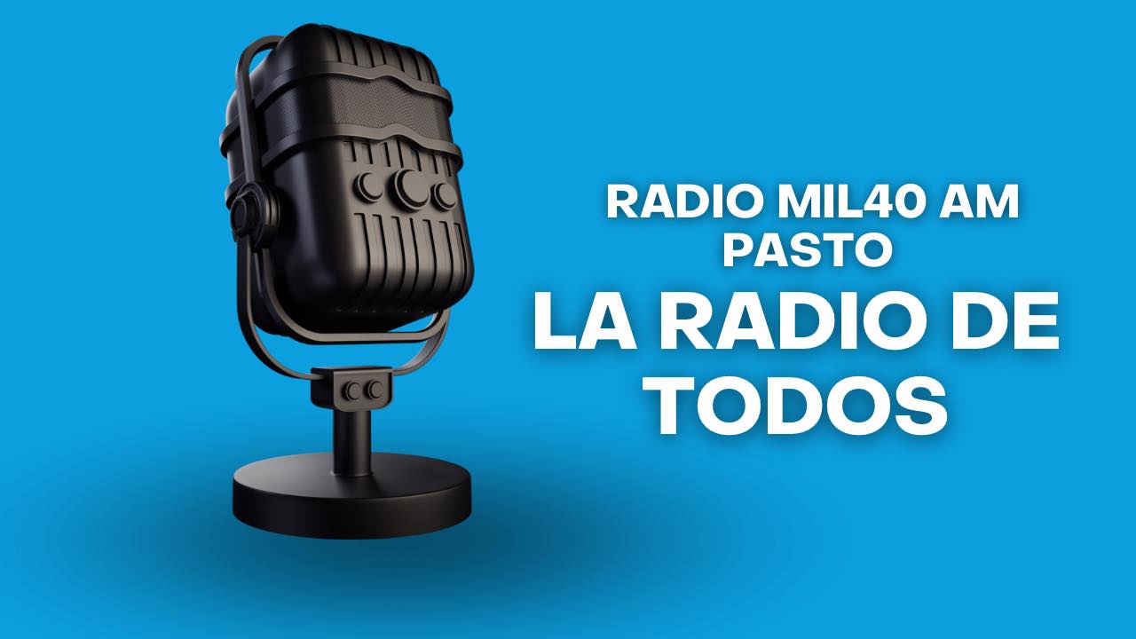 Radio Mil 40