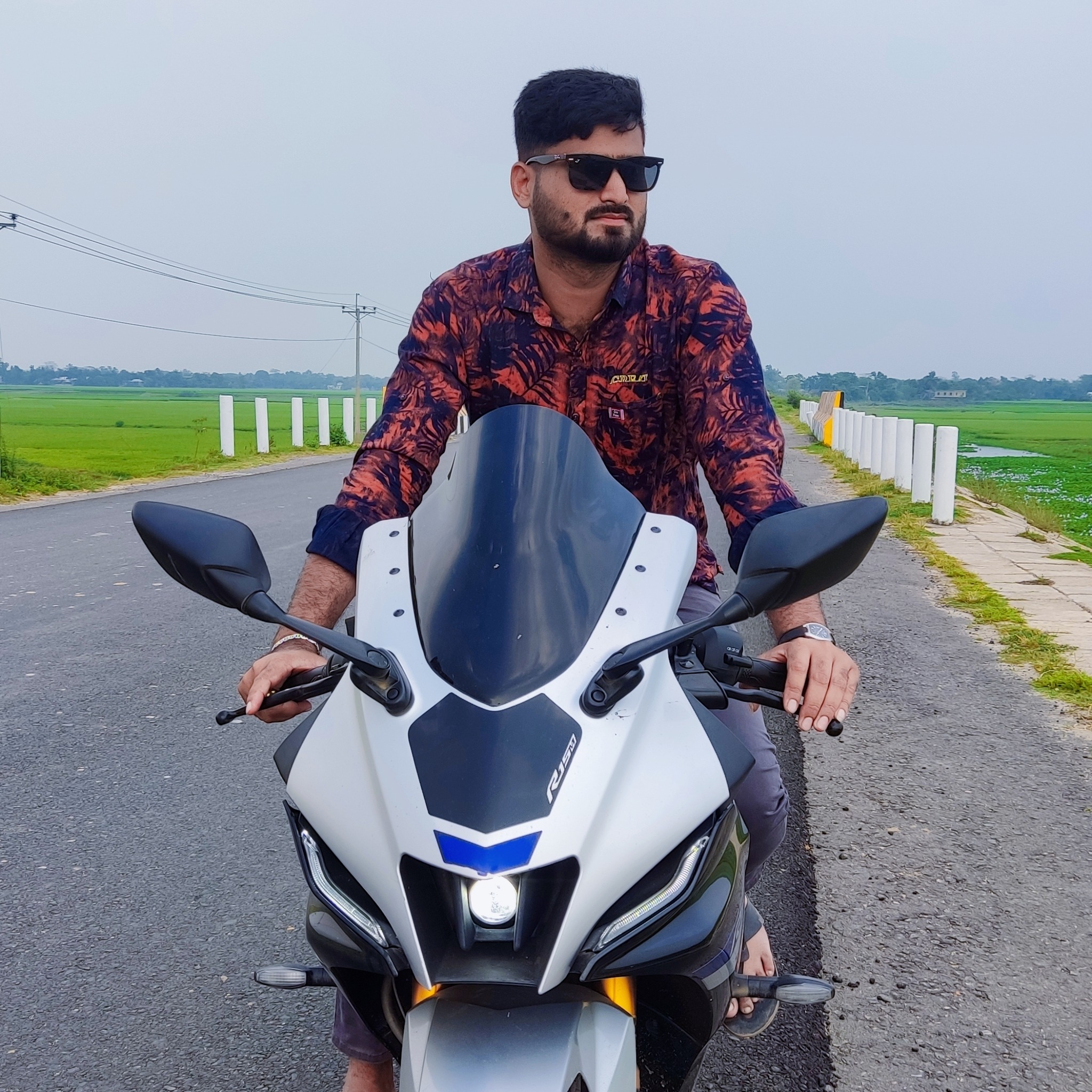 Rasel Rana