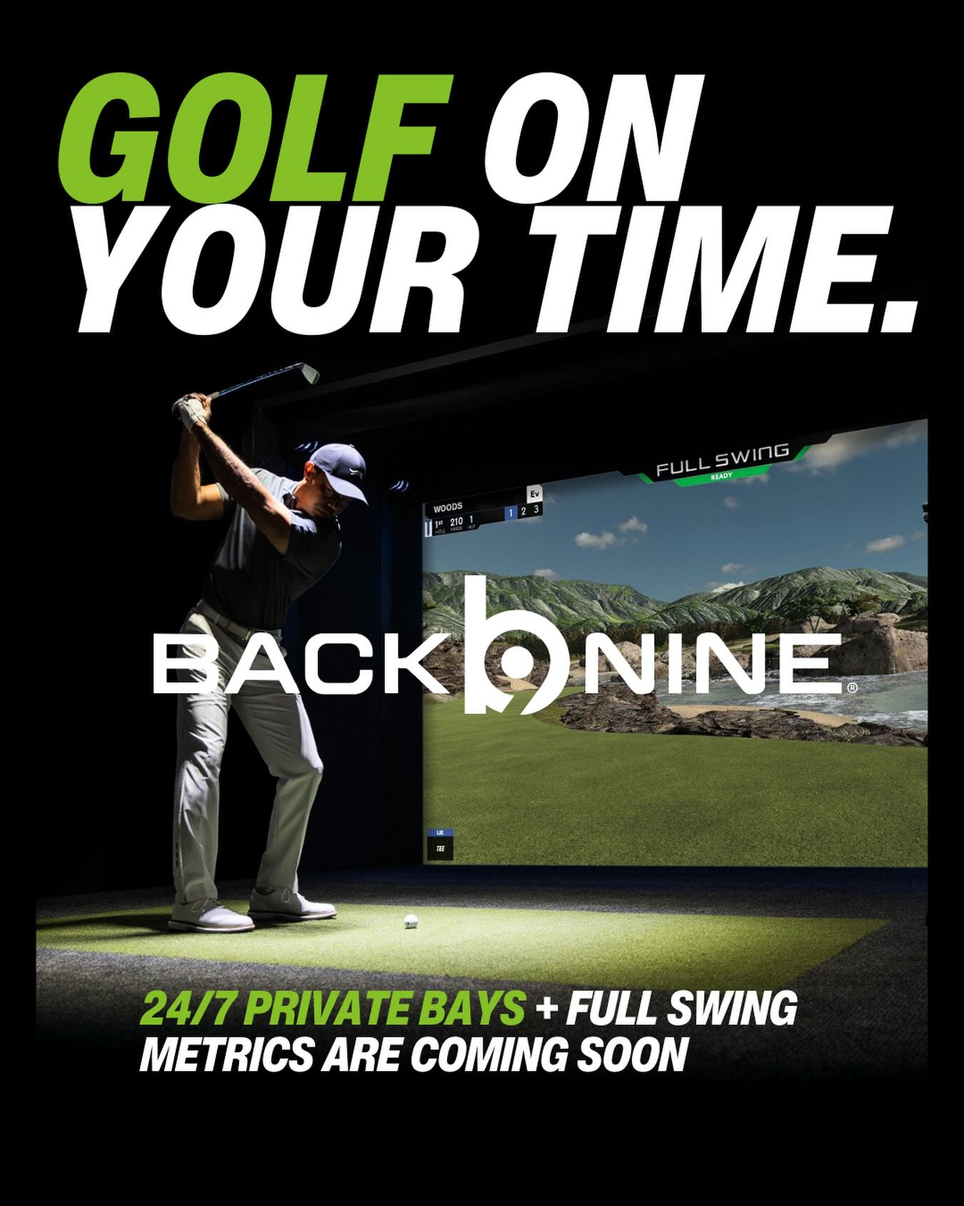 Back Nine Golf - Scottsdale North, AZ | Scottsdale AZ