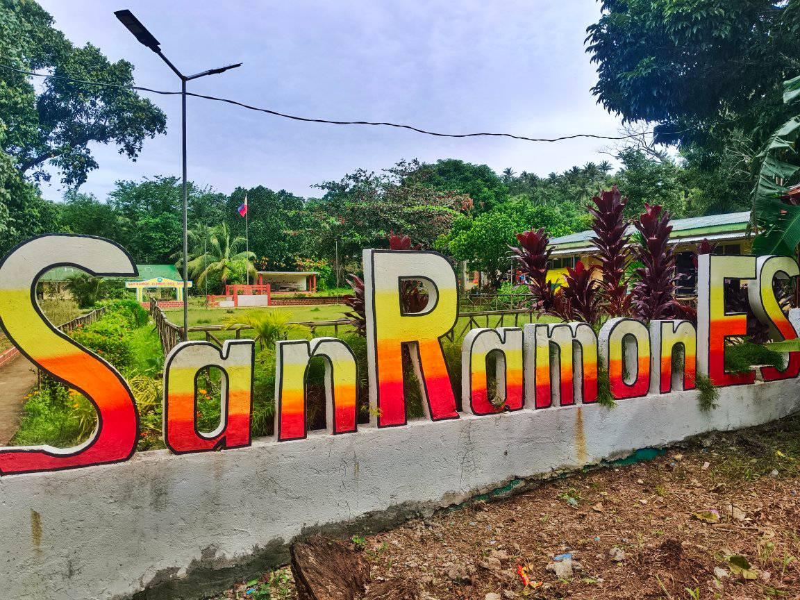 RVAlbay San Ramon Elementary School
