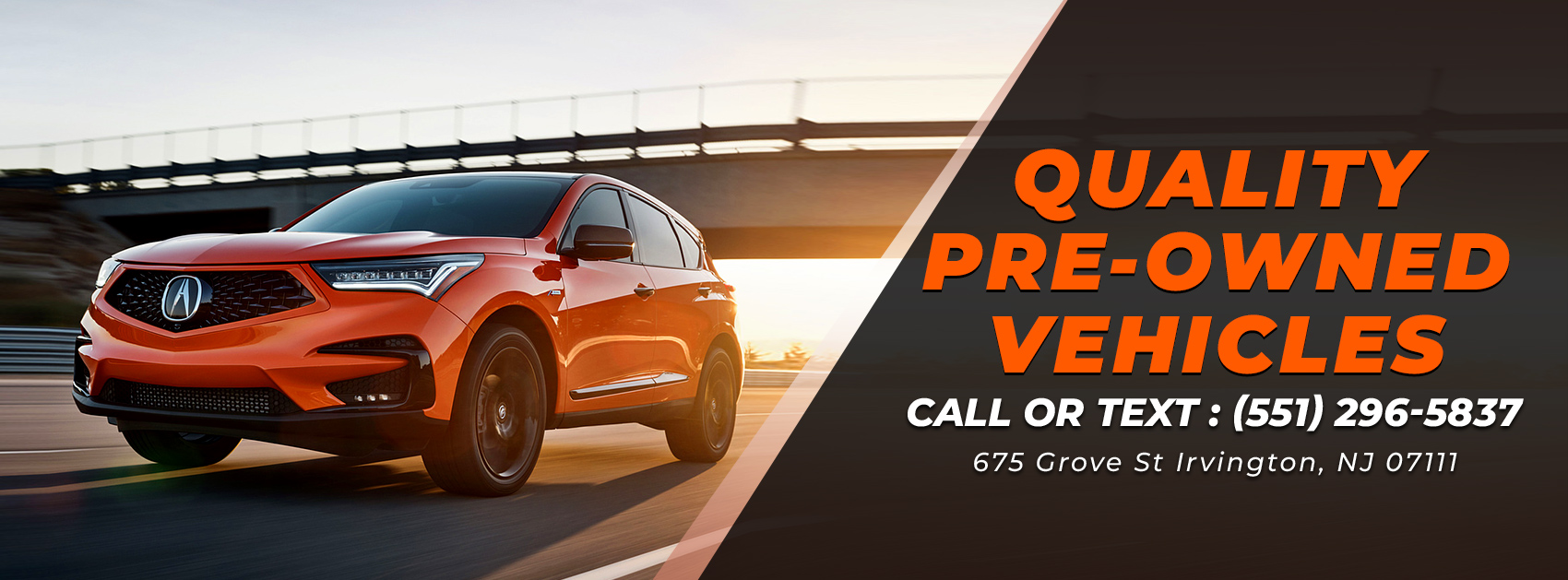 Best Cars R Us | Irvington NJ
