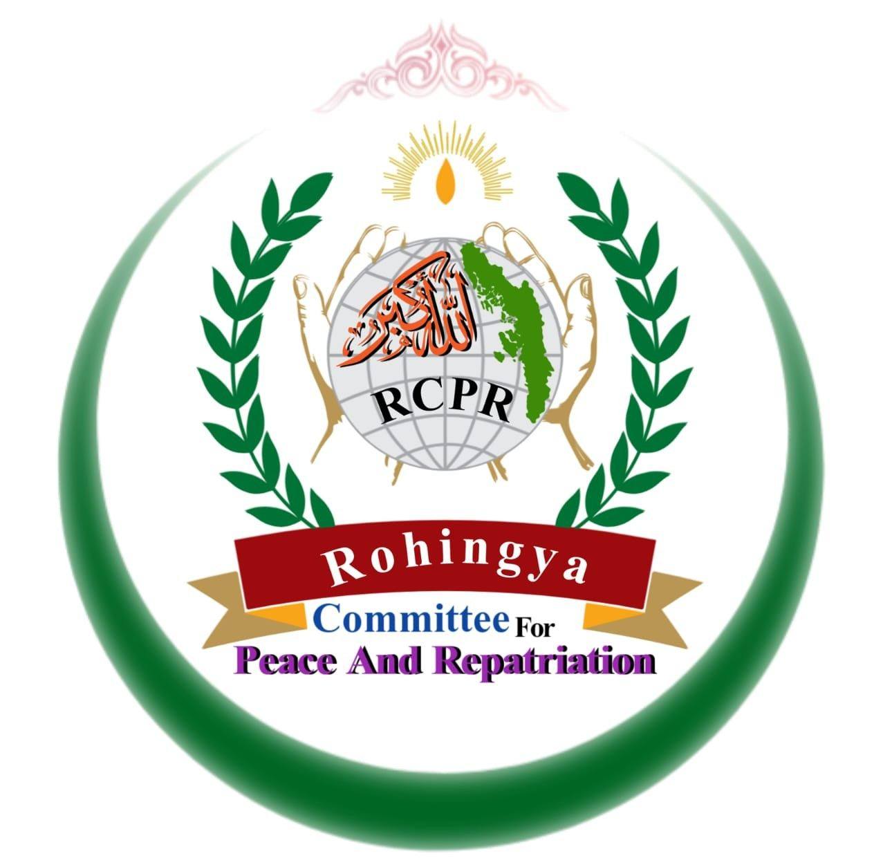 On 26 & 27 January 2026, the Rohingya Committee for Peace and ...