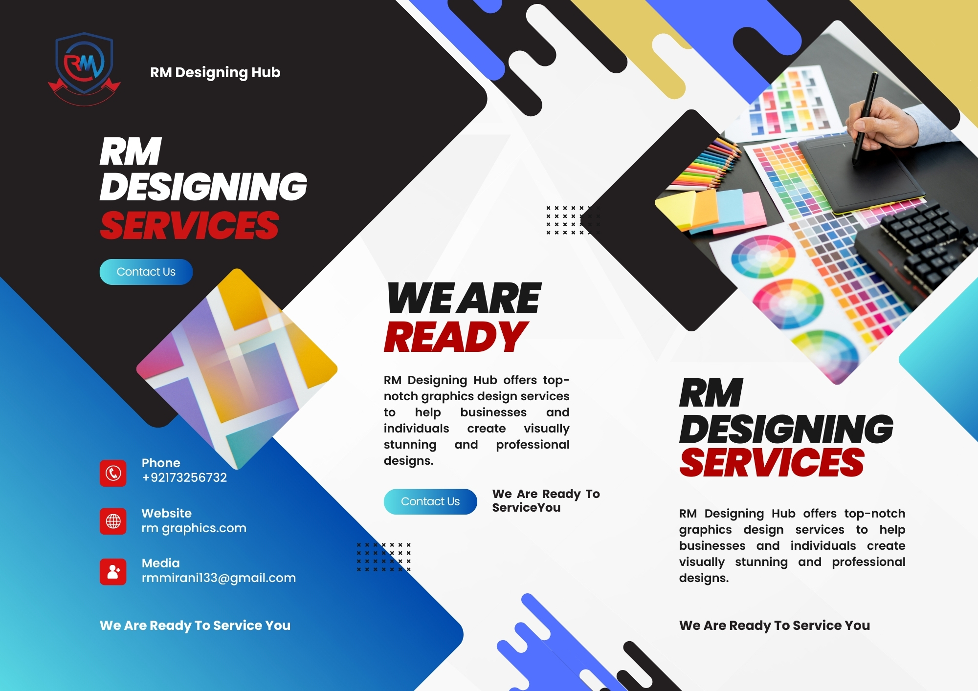 RM Design Hub