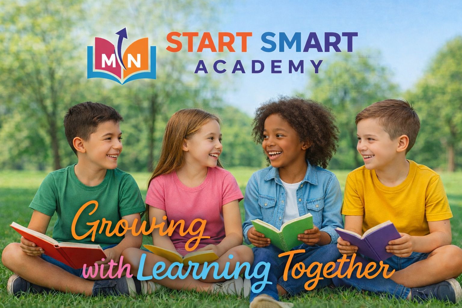 Start Smart Academy