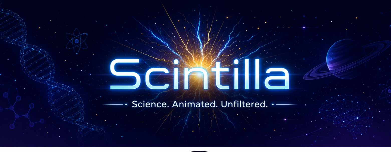 Scintilla Science | New York NY