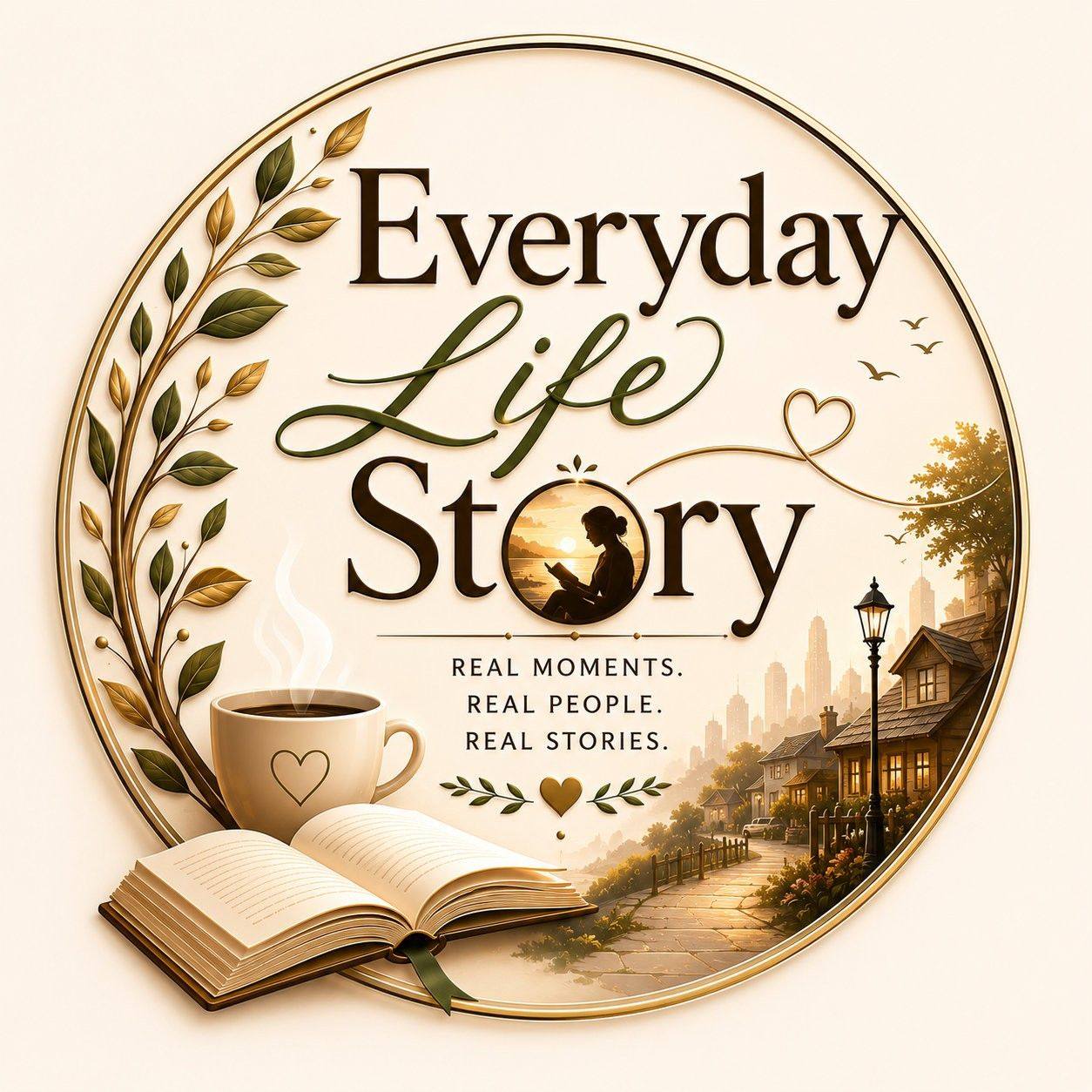 Everyday Life Story on Reels
