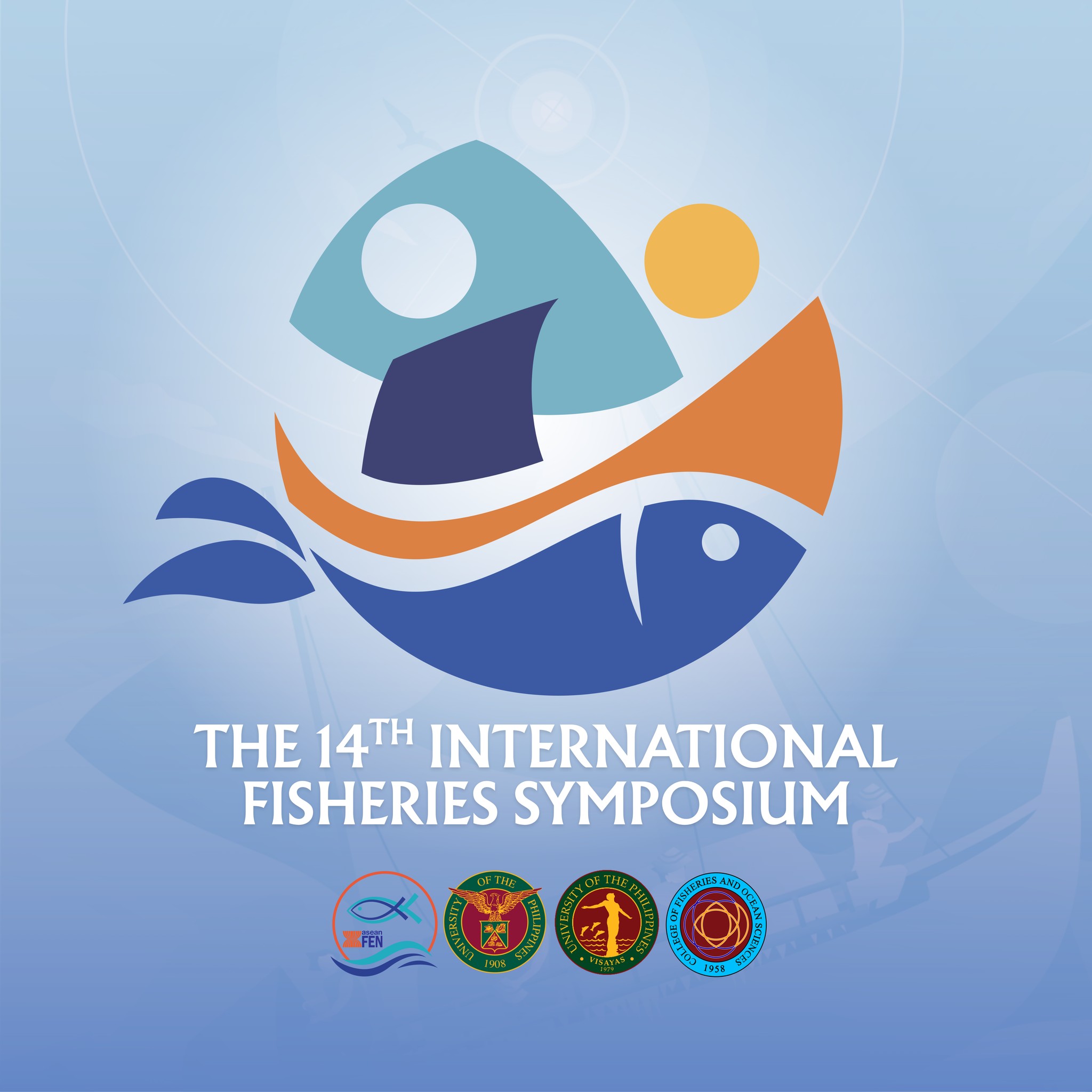 COLLAB REVEAL!... - 14th International Fisheries Symposium | Facebook