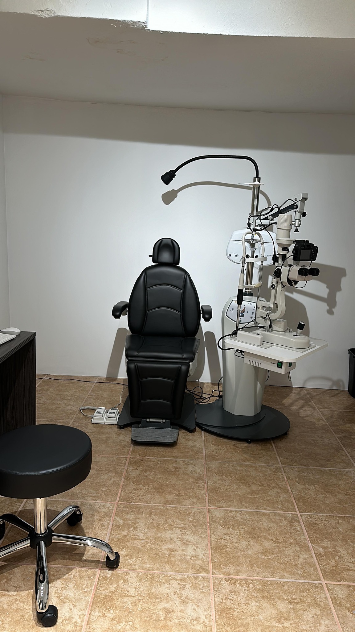 Focus Point Optical