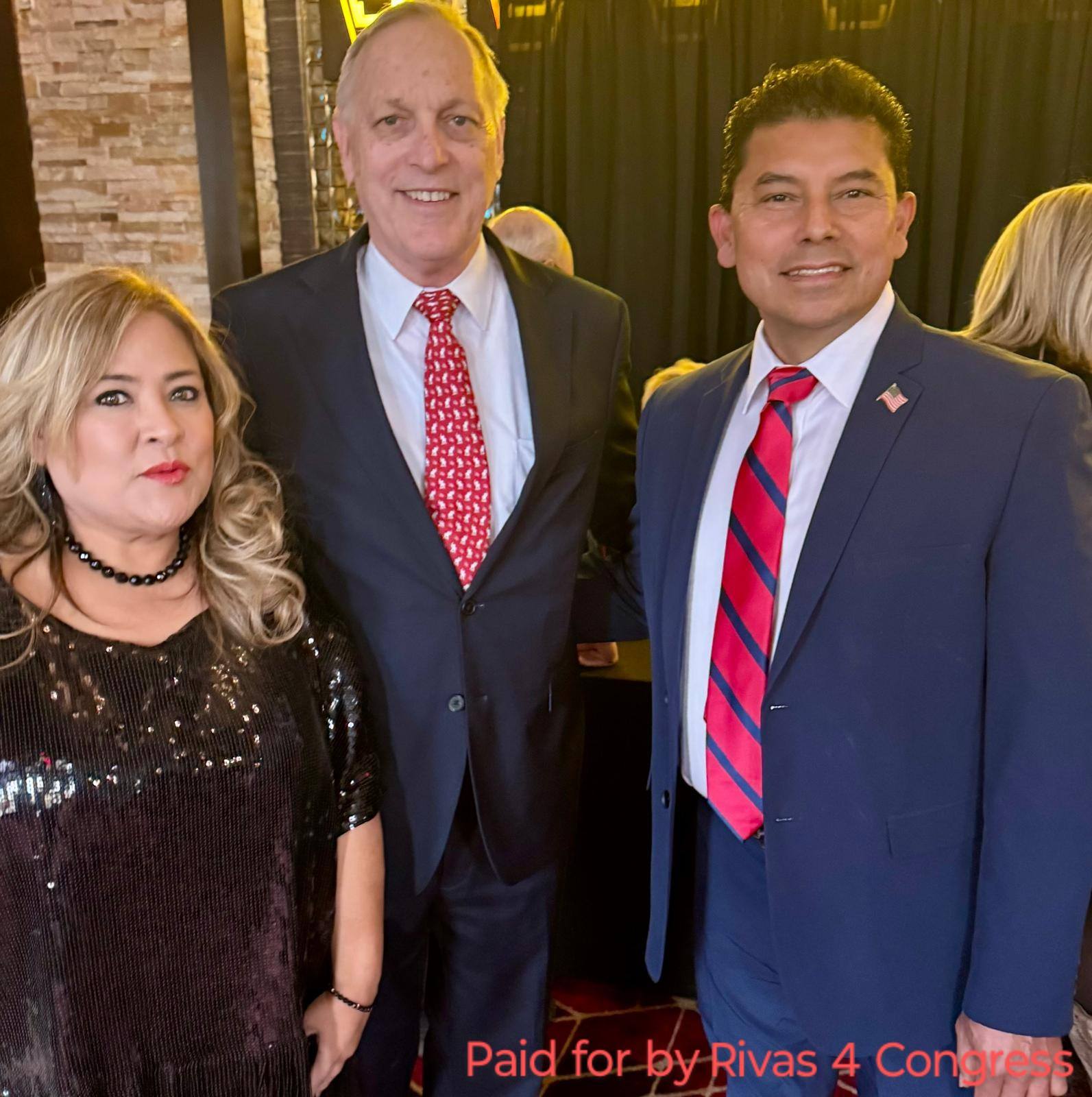 Follow owner Rivas 4 Congress to... - Sammy's Mexican Grill | Facebook