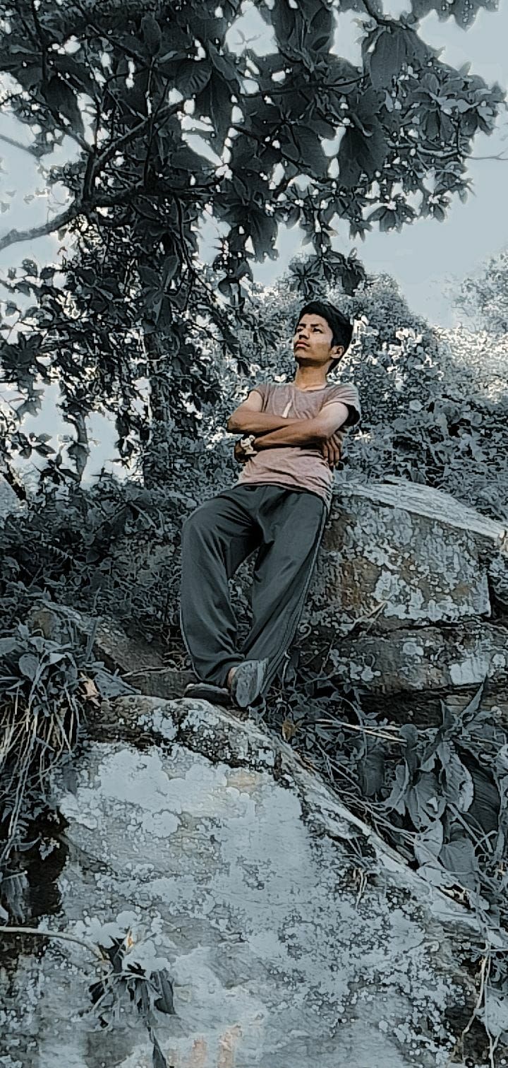 Khem Raj Xettri