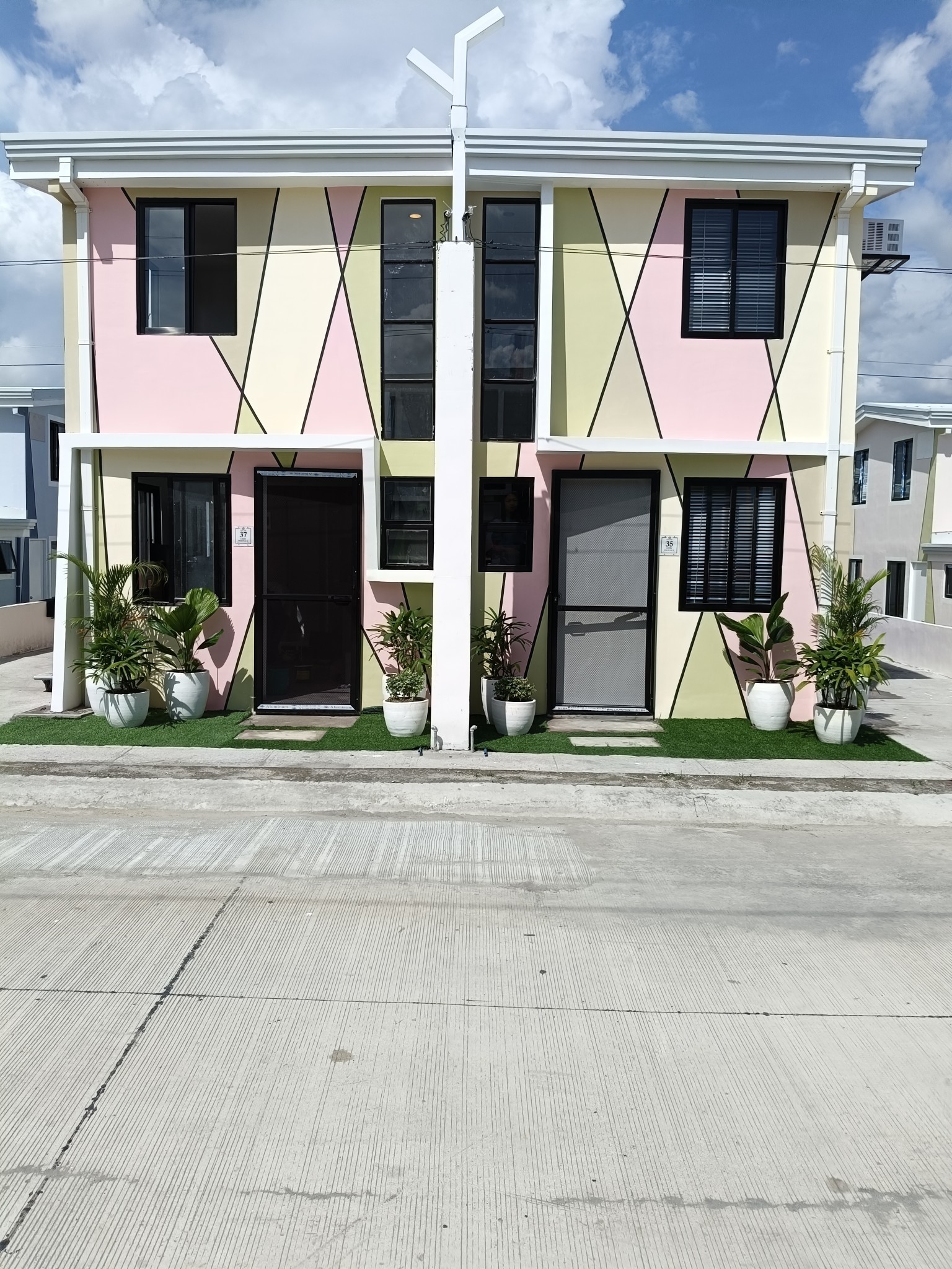 Pagsibol Village Pampanga Rent to Own | Magalang