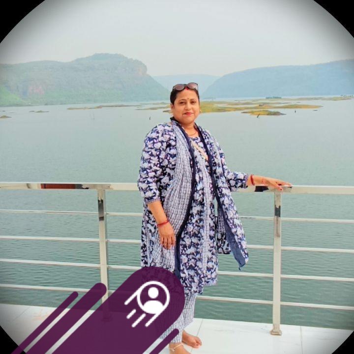 Soni Tiwari