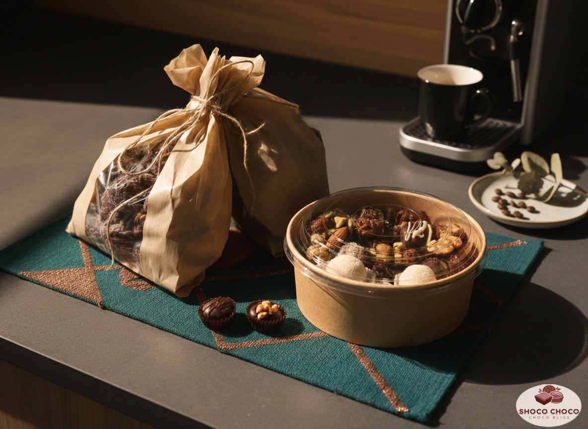 shoco choco | Kutaisi