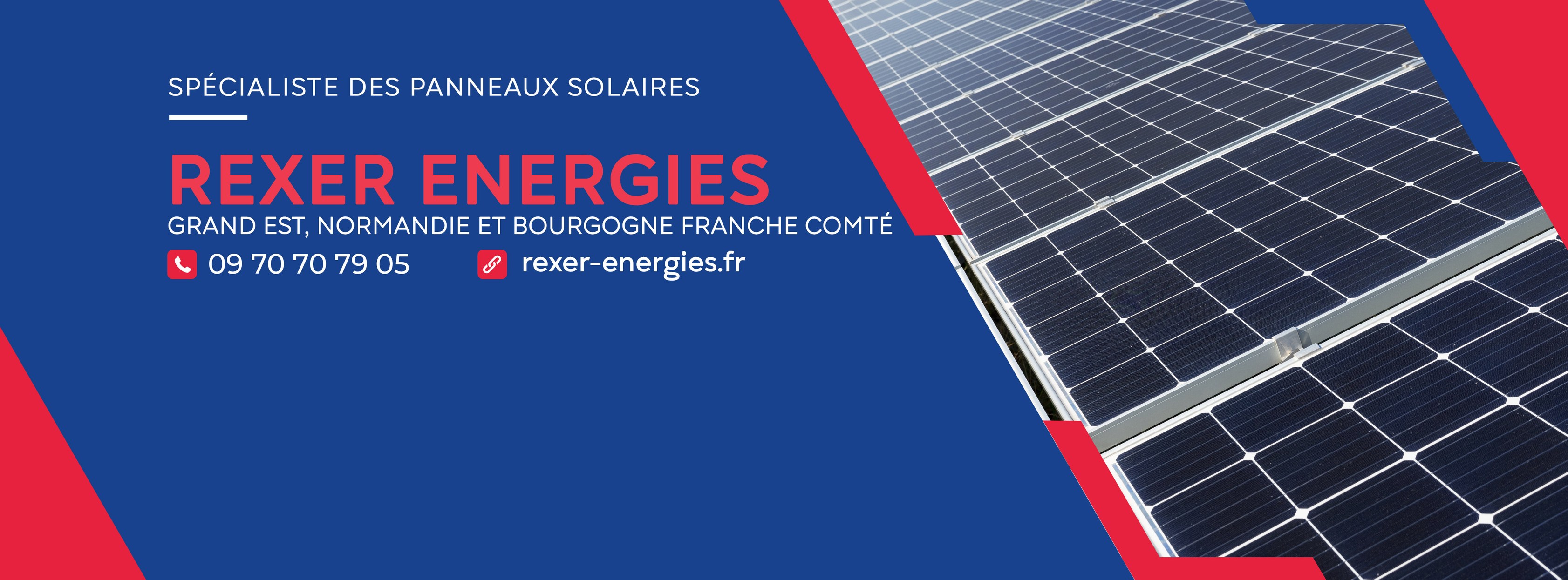 Rexer Energies | Schiltigheim