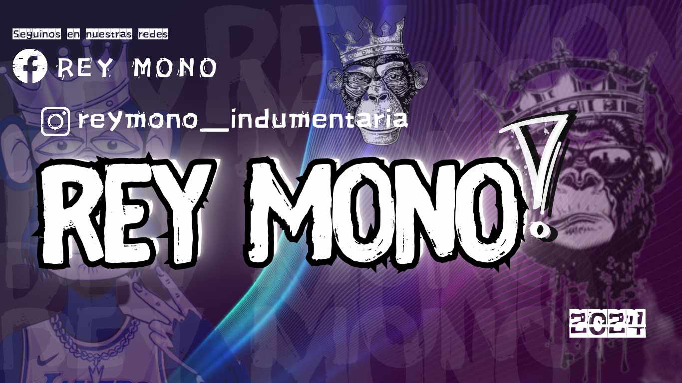Rey Mono