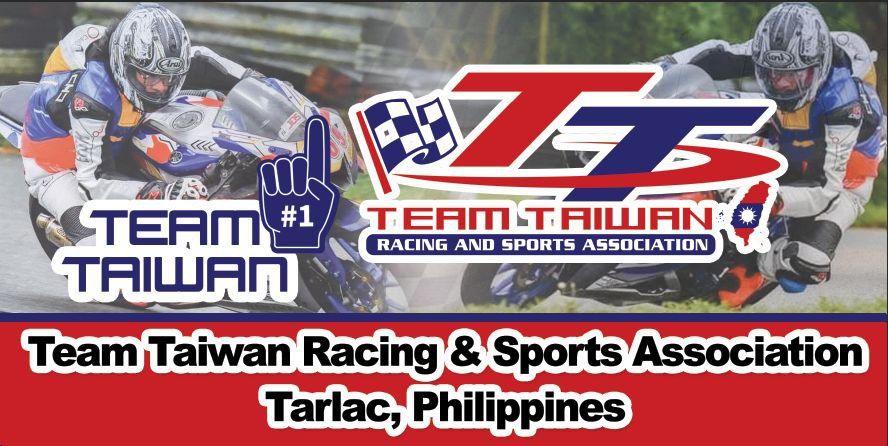Team Taiwan Racing and Sports Association | Tarlac