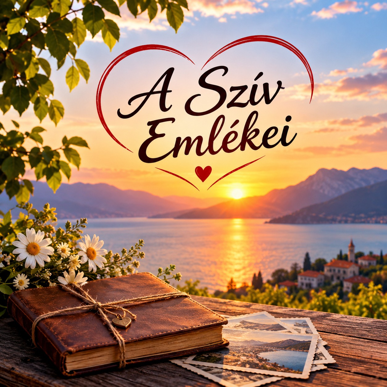 Anya, ezt most ugye nem mondod komolyan? Zsófi úgy csapta le a bögrét ...