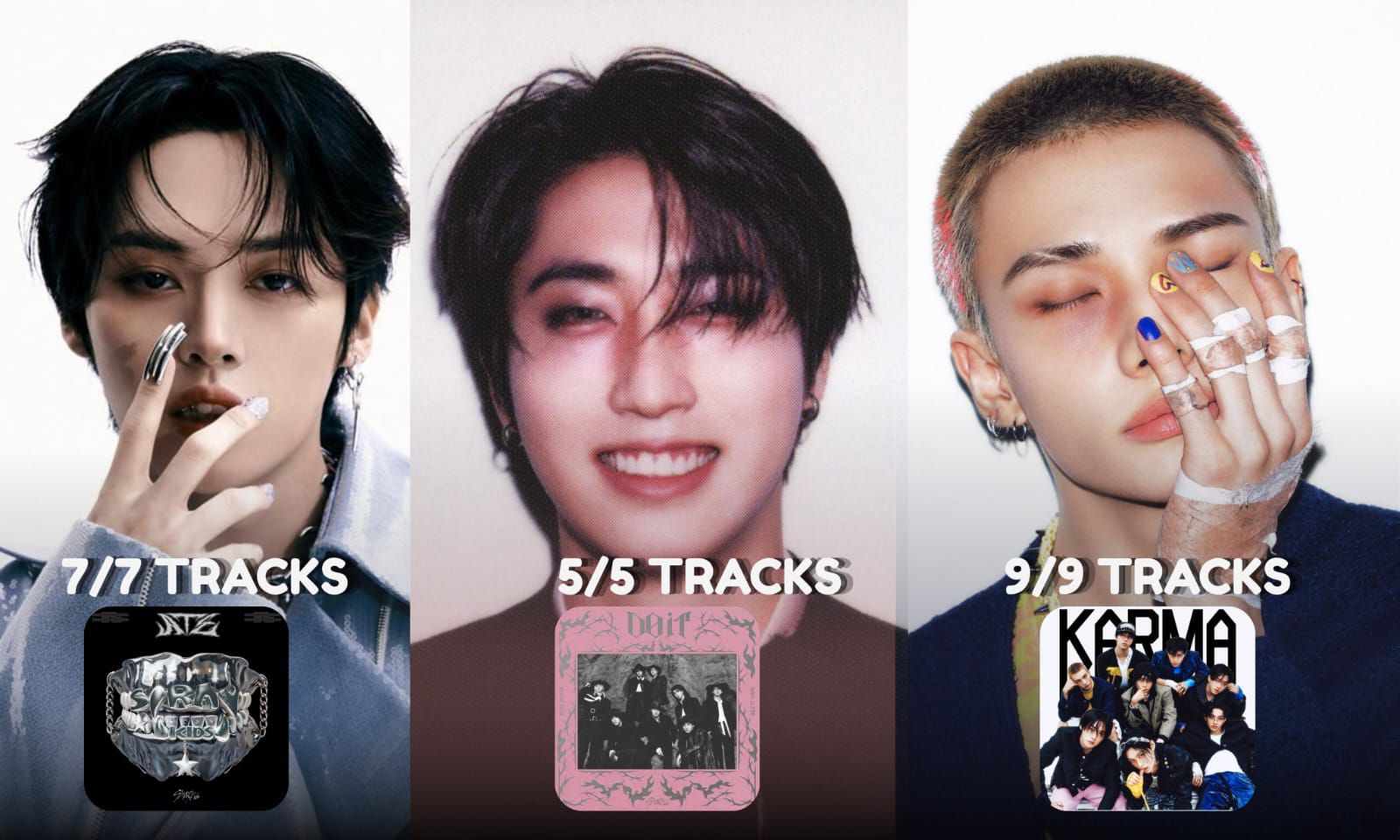 Stray Kids 