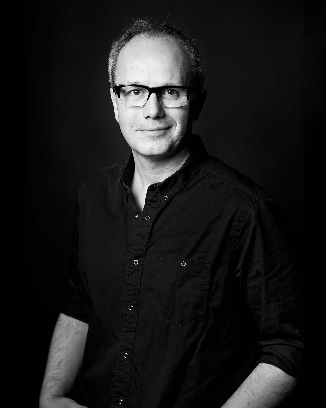 Christophe Laroche